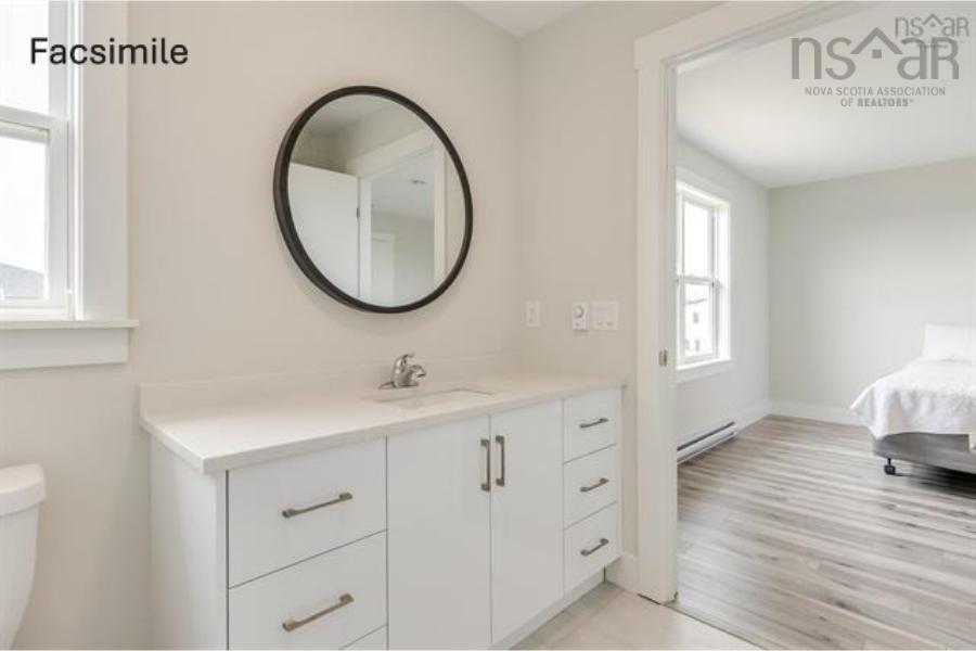 99 Zeppelin Crescent, Beechville, NS