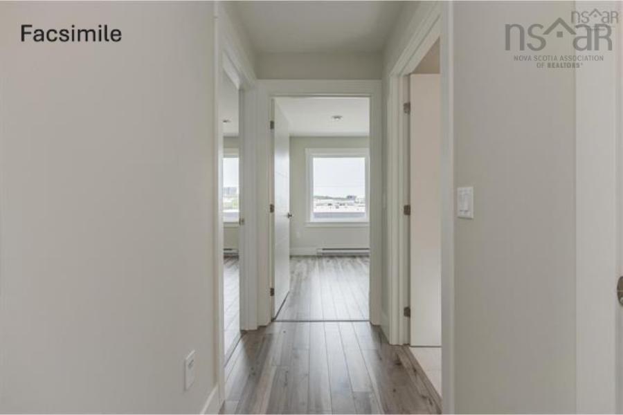 99 Zeppelin Crescent, Beechville, NS