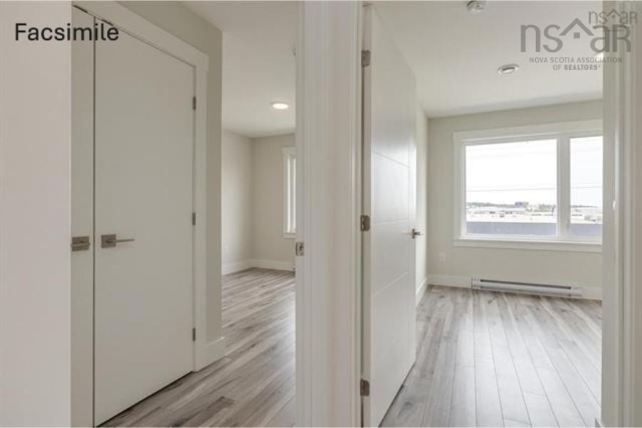 99 Zeppelin Crescent, Beechville, NS