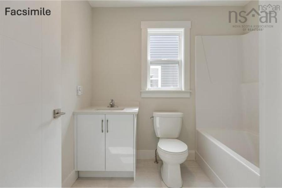 99 Zeppelin Crescent, Beechville, NS