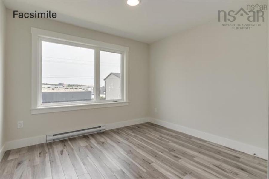 99 Zeppelin Crescent, Beechville, NS