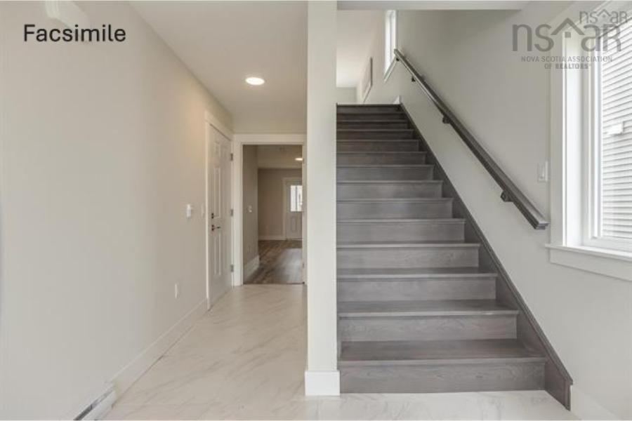 99 Zeppelin Crescent, Beechville, NS