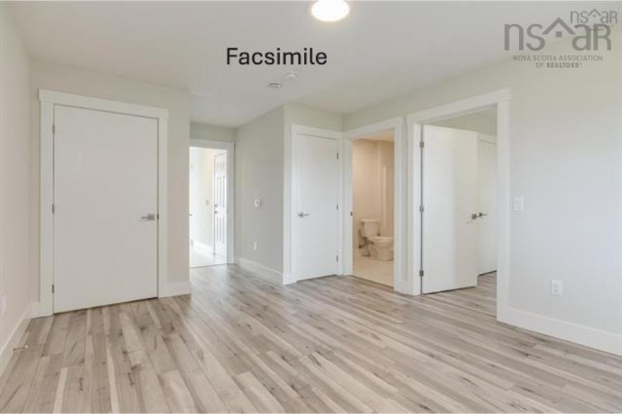 99 Zeppelin Crescent, Beechville, NS