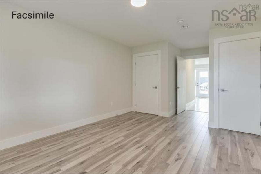 99 Zeppelin Crescent, Beechville, NS