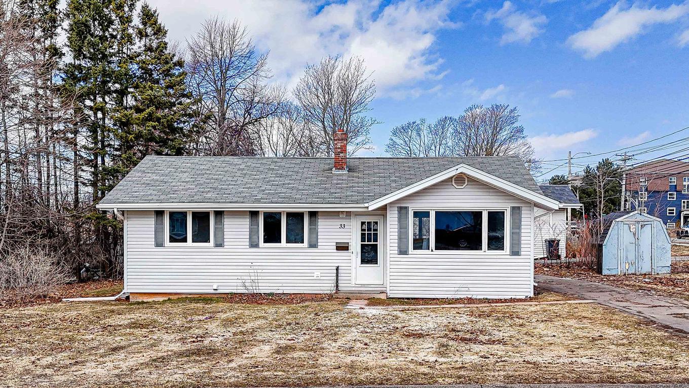 33 Moreau Drive, Charlottetown, PE