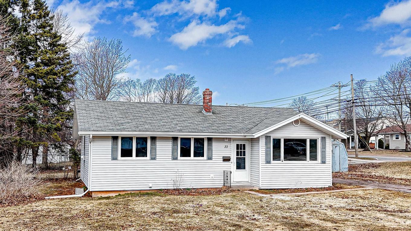 33 Moreau Drive, Charlottetown, PE