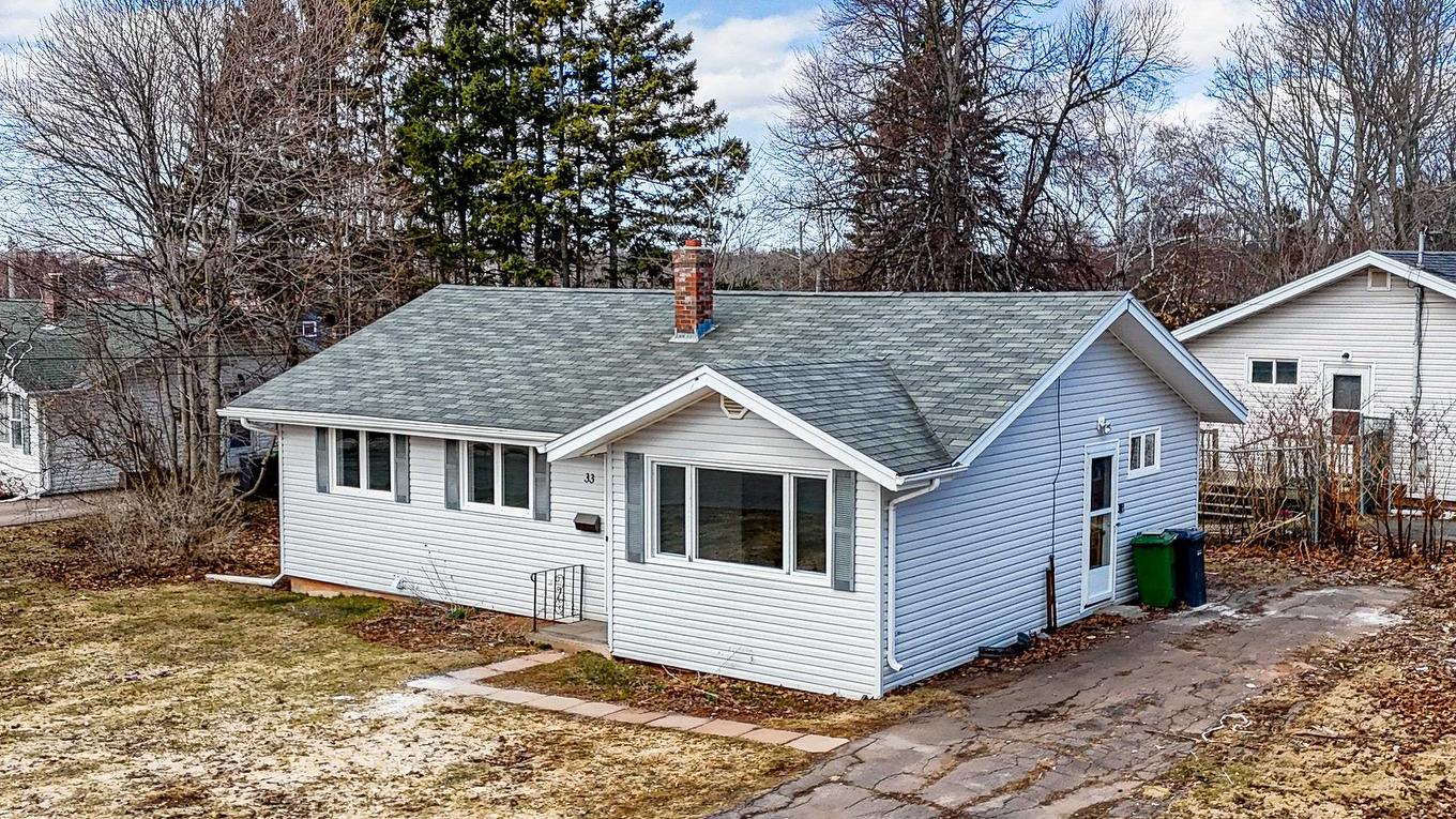33 Moreau Drive, Charlottetown, PE