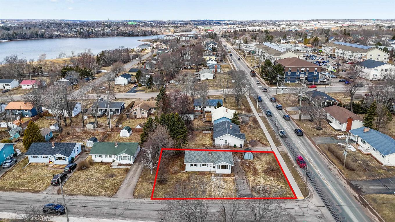 33 Moreau Drive, Charlottetown, PE