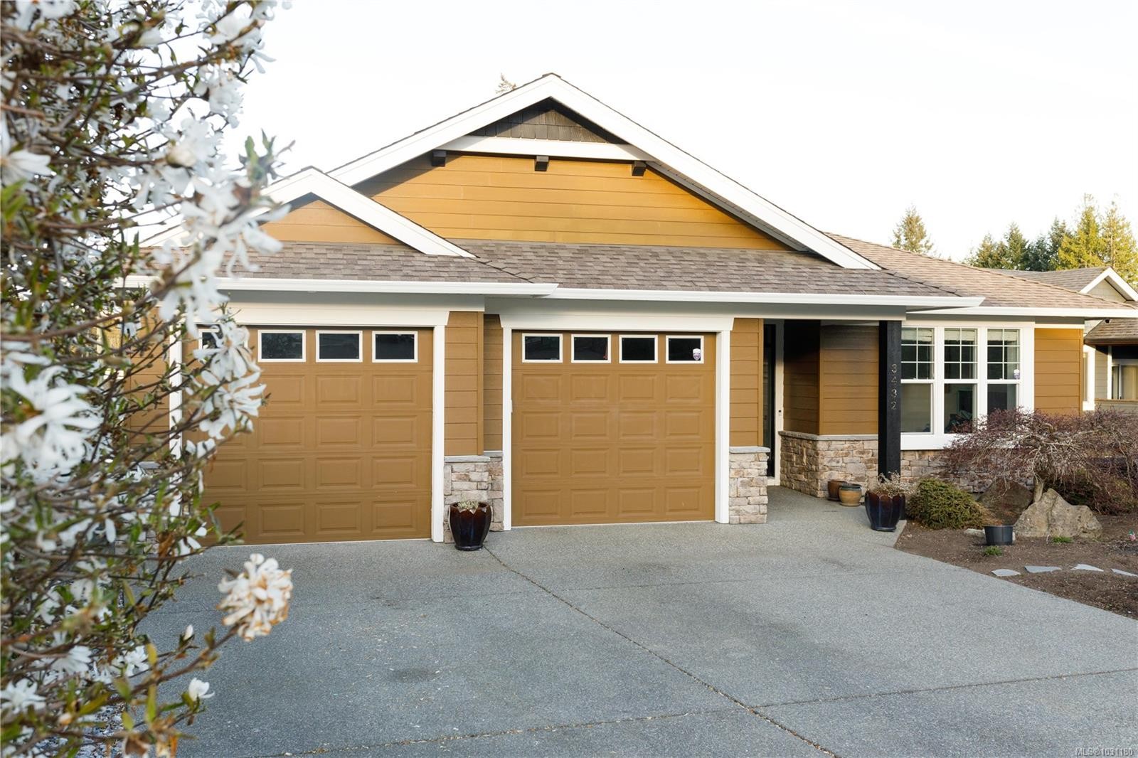 3432 Galveston Pl, Nanaimo, BC