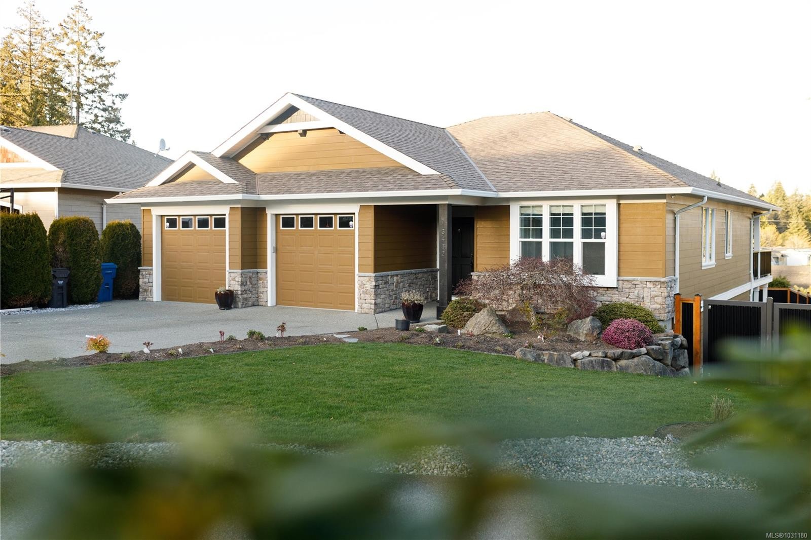 3432 Galveston Pl, Nanaimo, BC