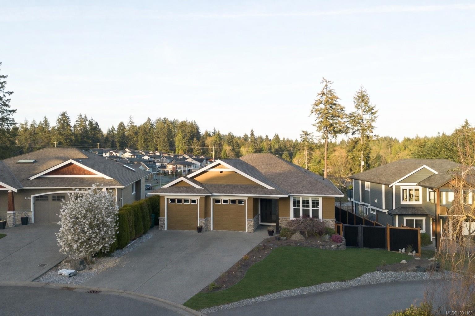 3432 Galveston Pl, Nanaimo, BC