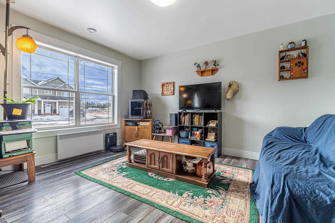 50B Macwilliams Road, Charlottetown, PE