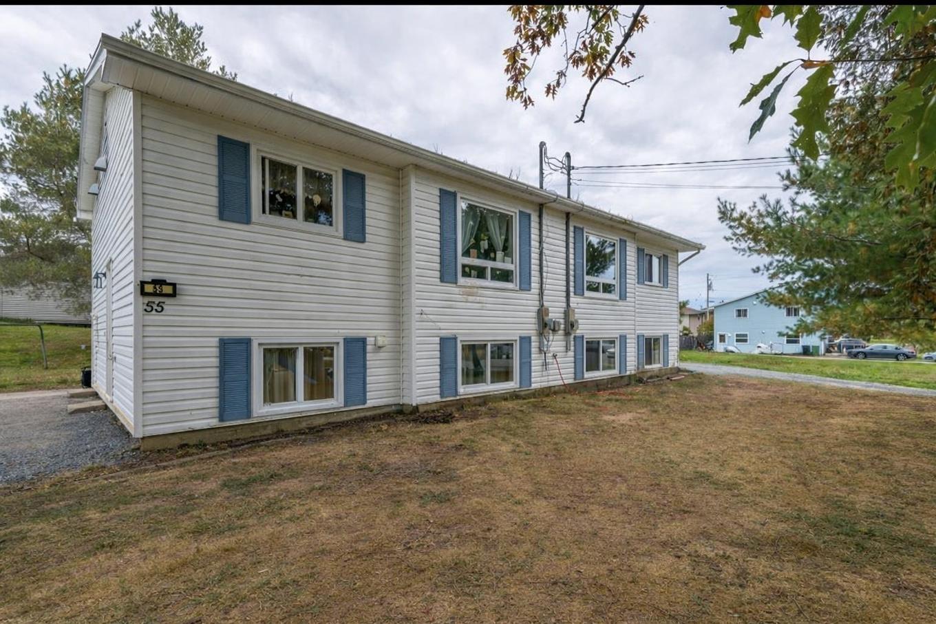 55 John Murray Drive, Enfield, NS