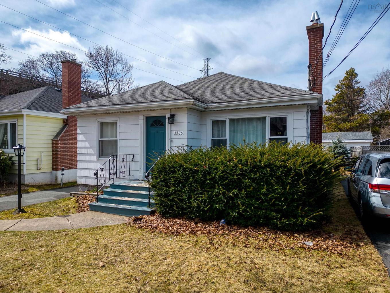 3306 Ashburn Avenue, Halifax, NS
