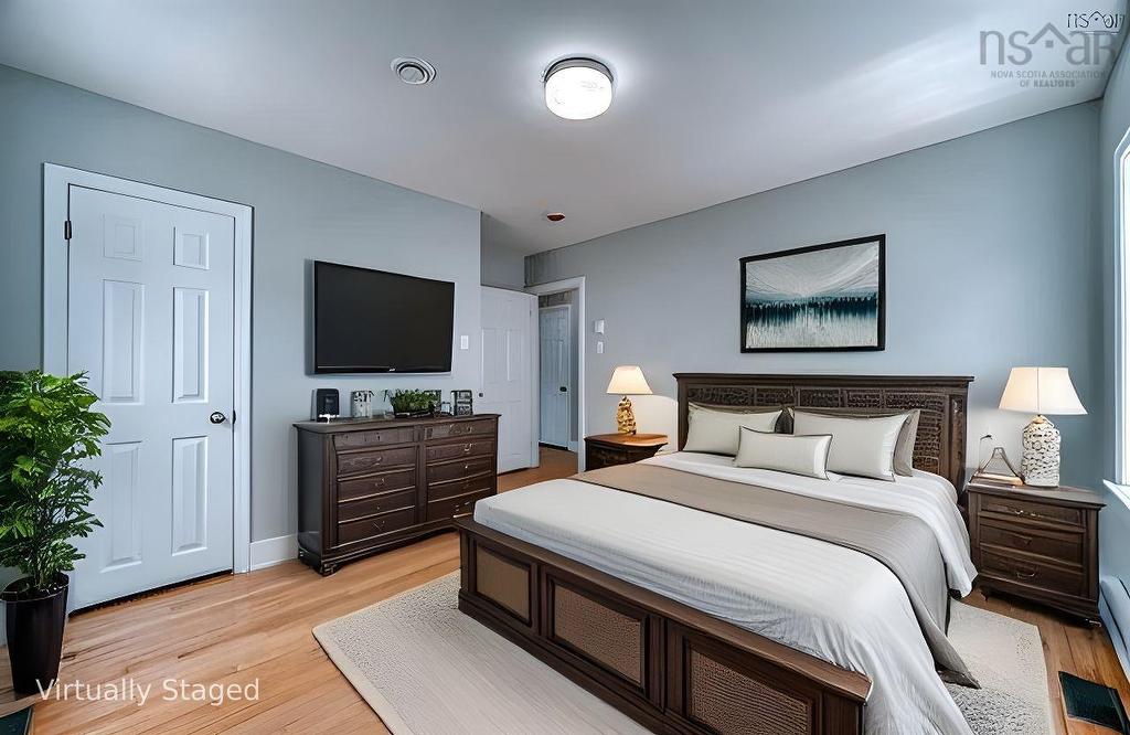 3306 Ashburn Avenue, Halifax, NS
