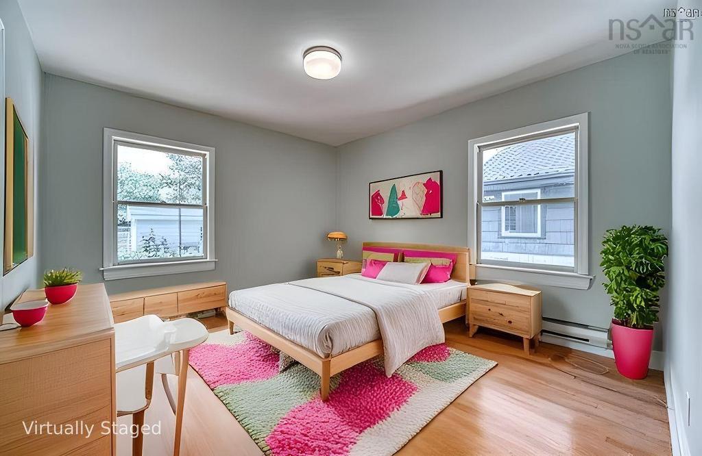3306 Ashburn Avenue, Halifax, NS