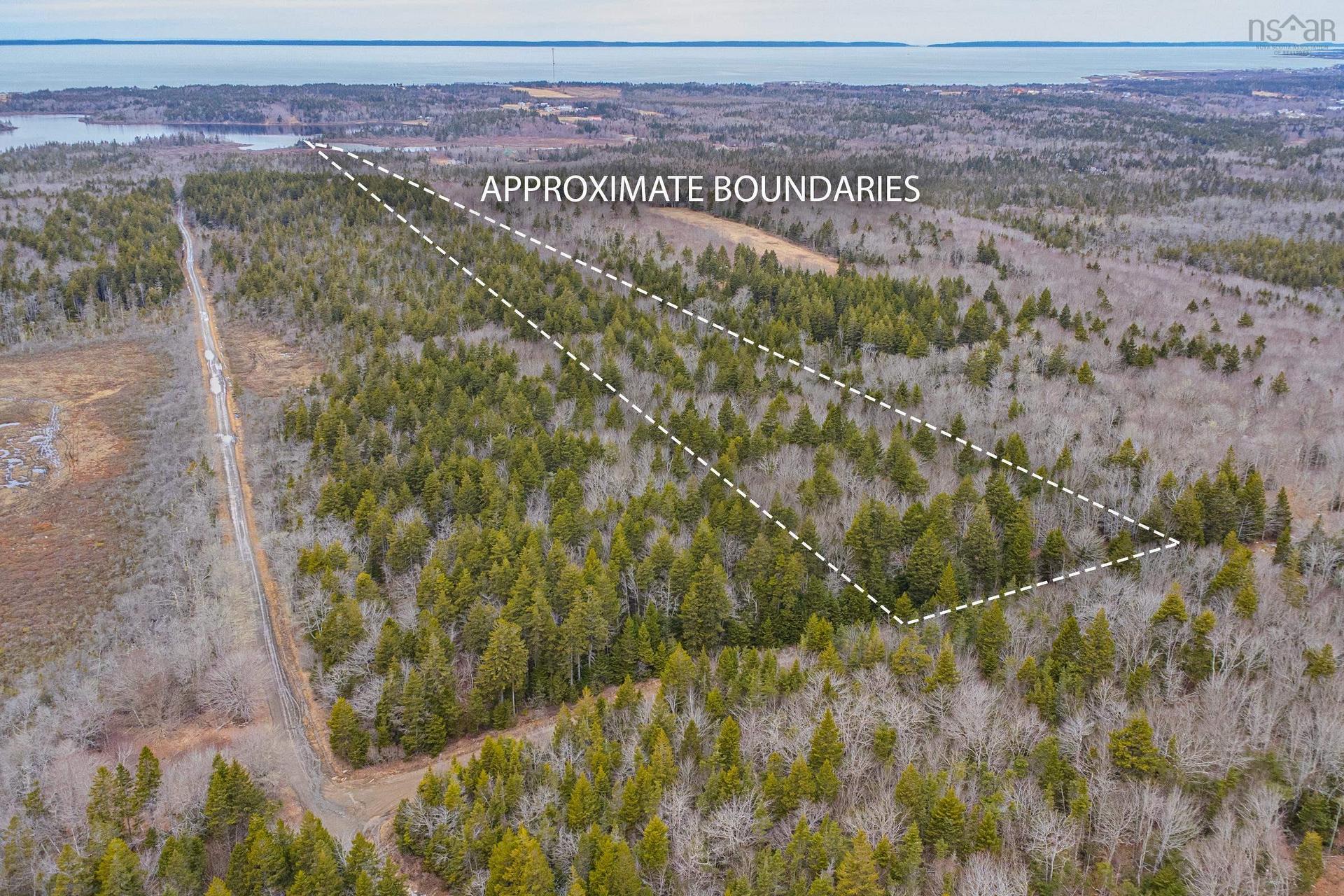 Lot Peter Leblanc Road, Meteghan, NS