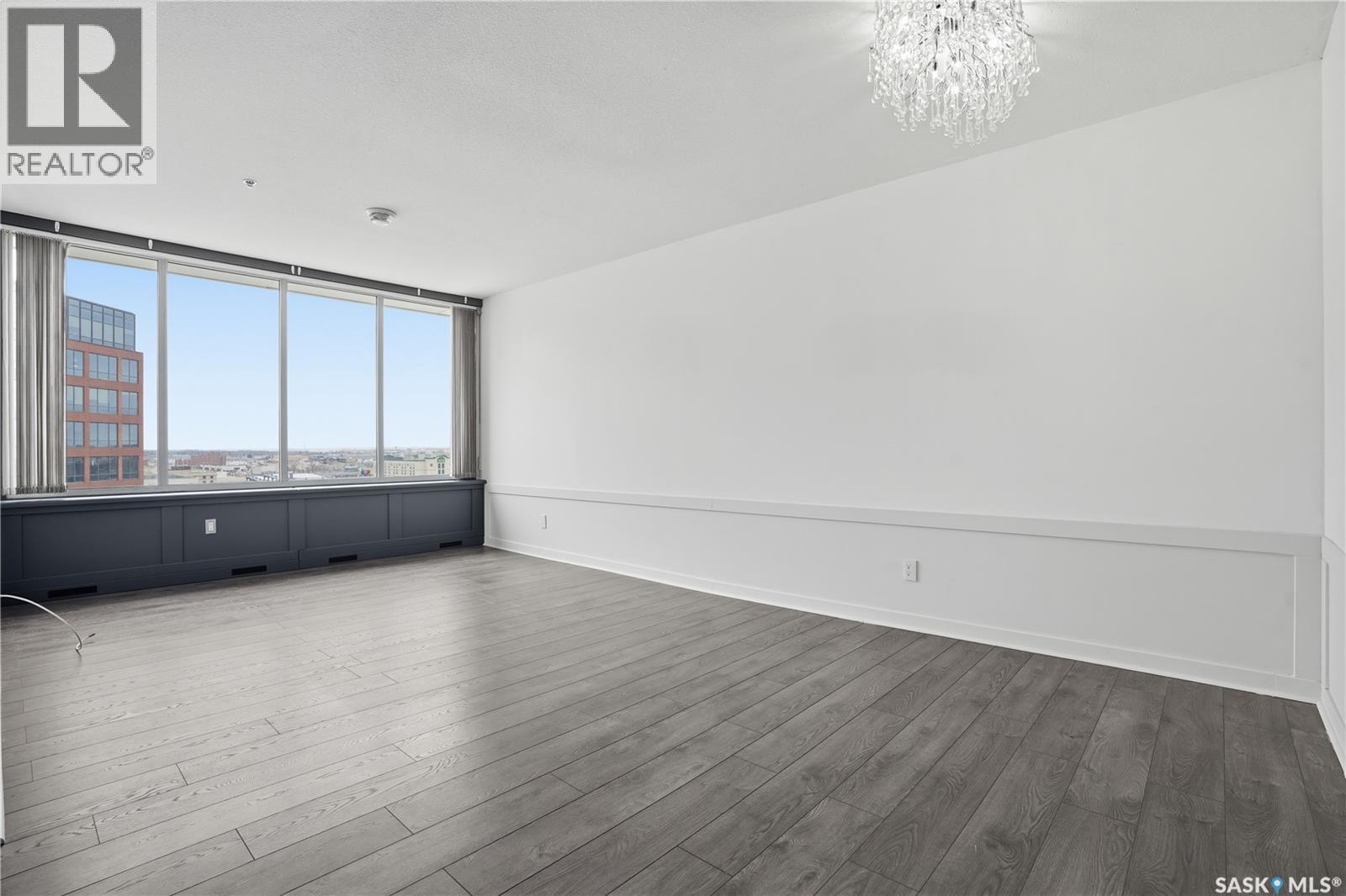 806 1867 Hamilton Street, Regina, SK - Indoor Photo Showing Other Room