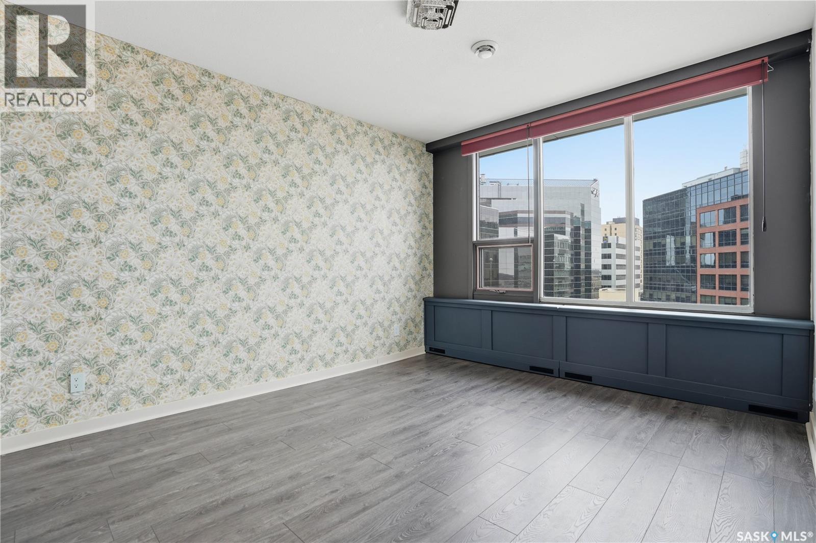 806 1867 Hamilton Street, Regina, SK - Indoor Photo Showing Other Room