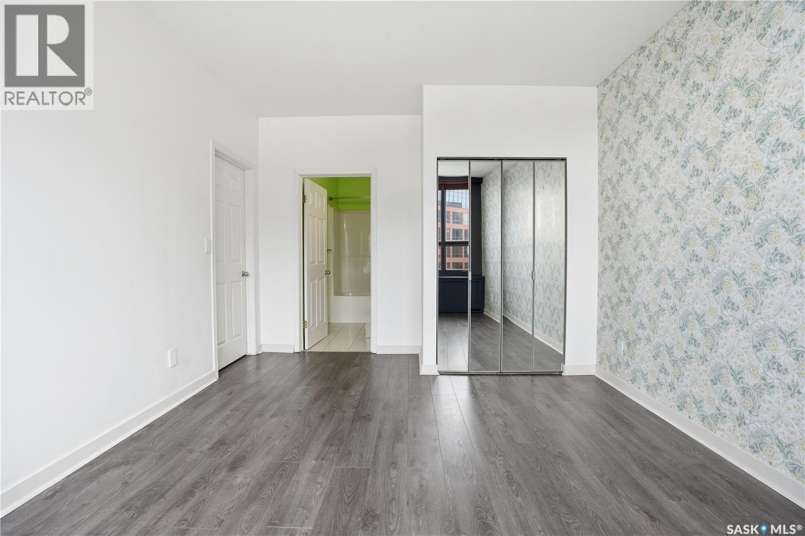 806 1867 Hamilton Street, Regina, SK - Indoor Photo Showing Other Room