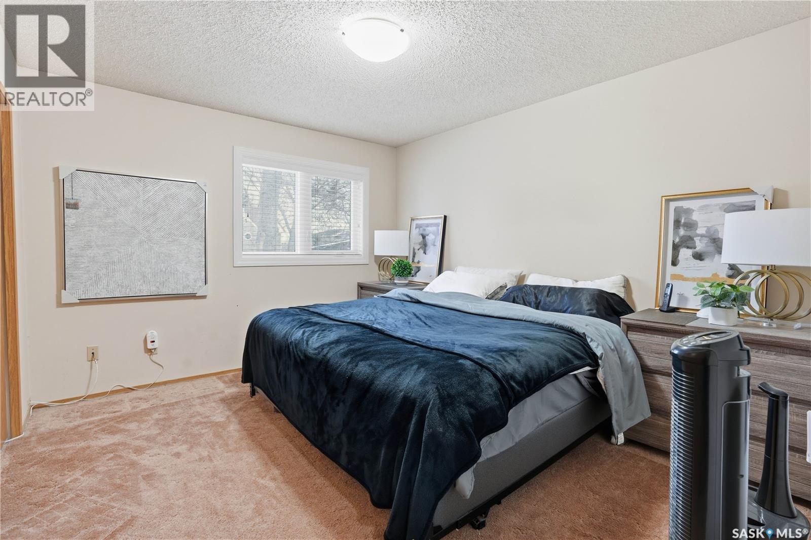 118 Cedar Meadow Drive, Regina, SK - Indoor Photo Showing Bedroom
