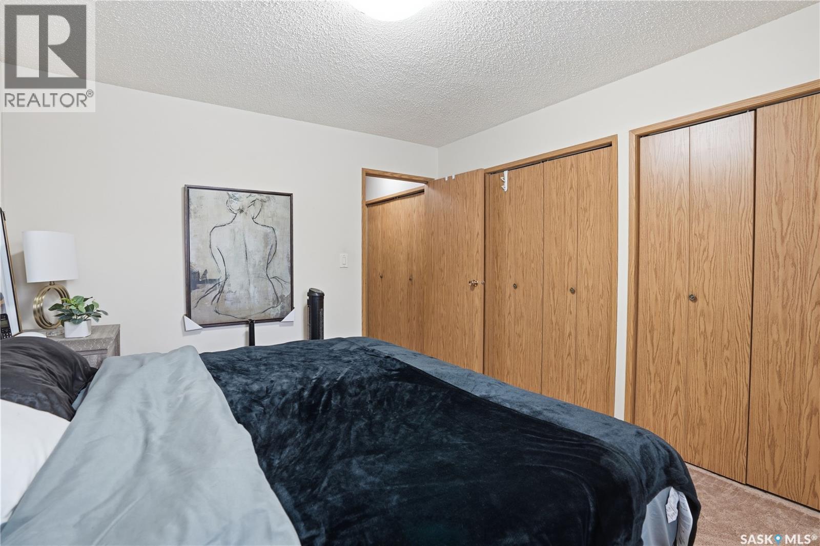 118 Cedar Meadow Drive, Regina, SK - Indoor Photo Showing Bedroom