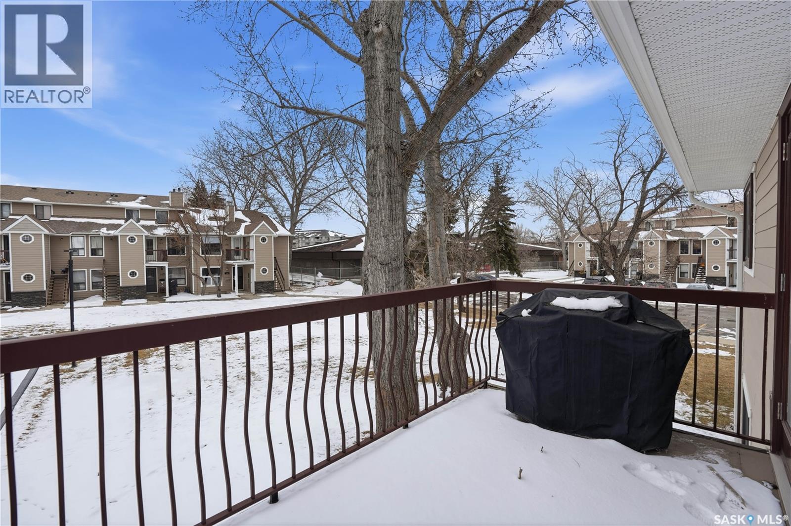 118 Cedar Meadow Drive, Regina, SK - Outdoor