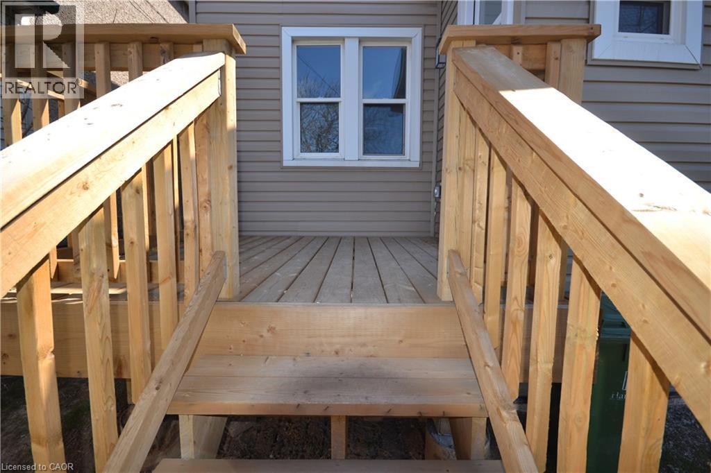 151 London Street N, Hamilton, ON - Outdoor With Exterior