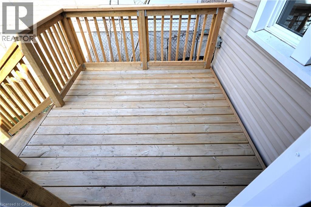 151 London Street N, Hamilton, ON - With Exterior