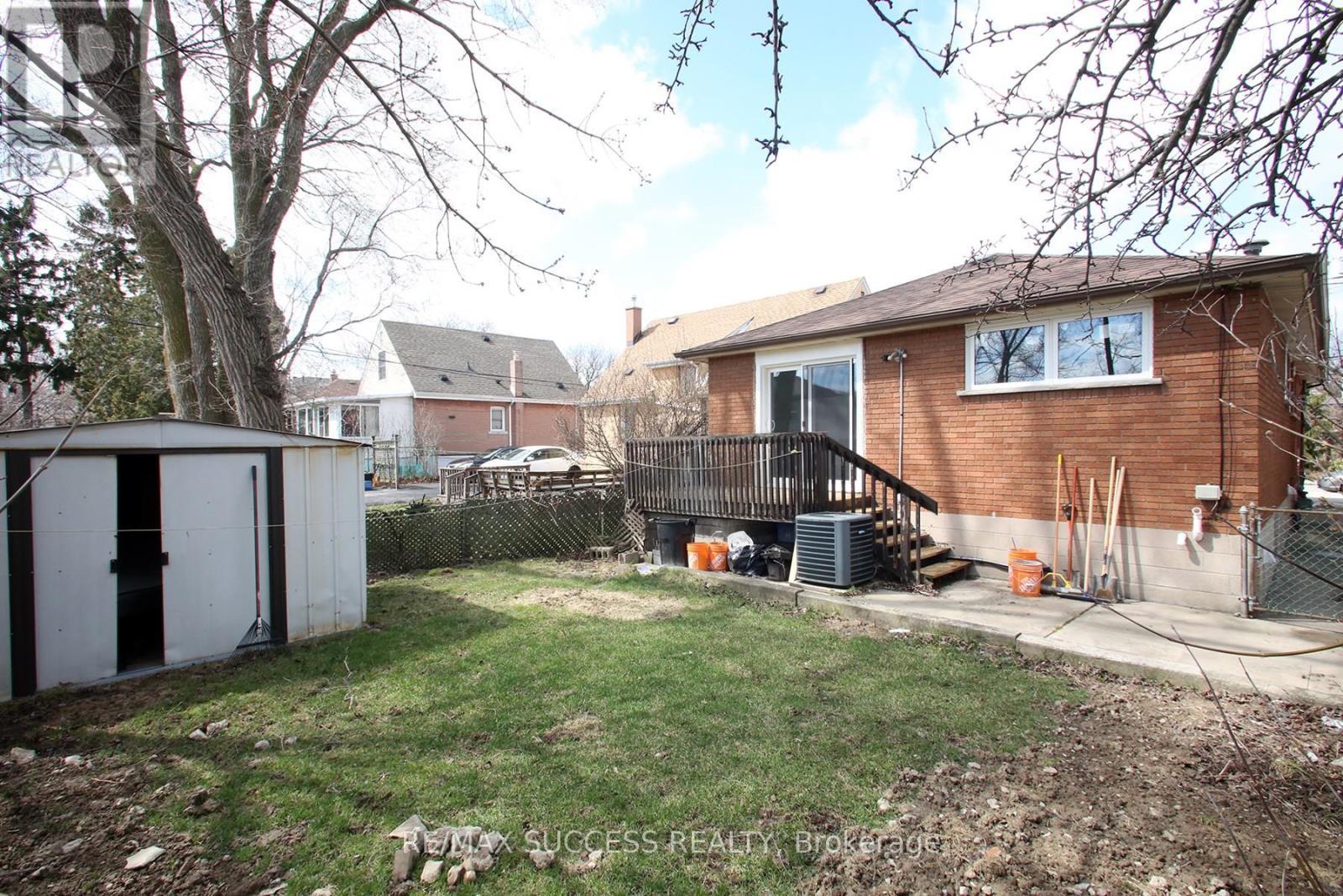 33 Shadyside Avenue, Hamilton, ON - Outdoor