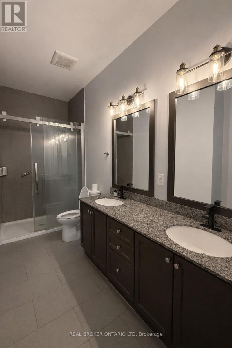 1102 - 1030 Coronation Drive, London North (North I), ON - Indoor Photo Showing Bathroom
