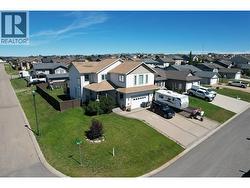 1844 88 Avenue Dawson Creek, BC V1G 0A6
