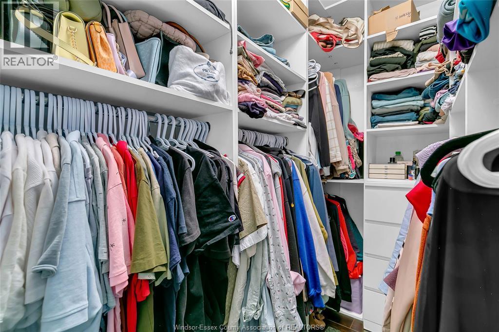 1444 Norman, Windsor, ON - Indoor With Storage