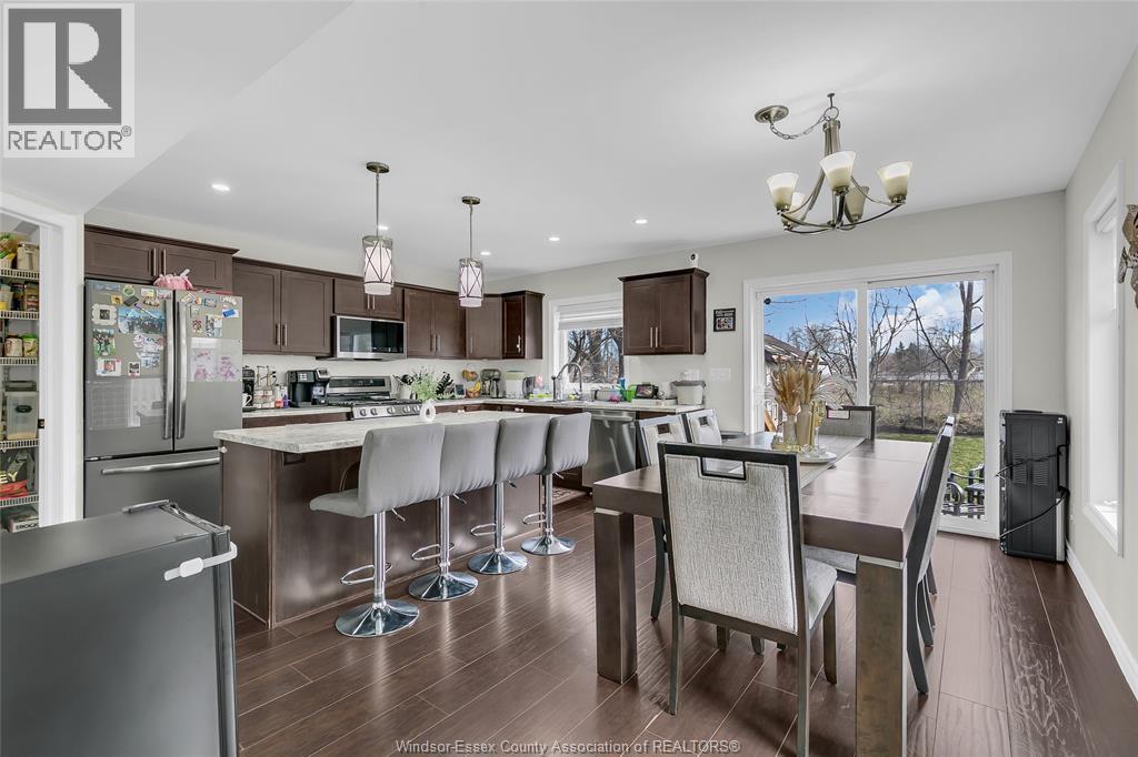 1444 Norman, Windsor, ON - Indoor