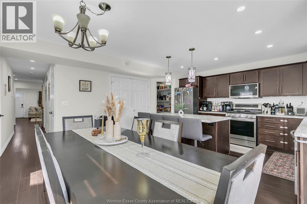 1444 Norman, Windsor, ON - Indoor