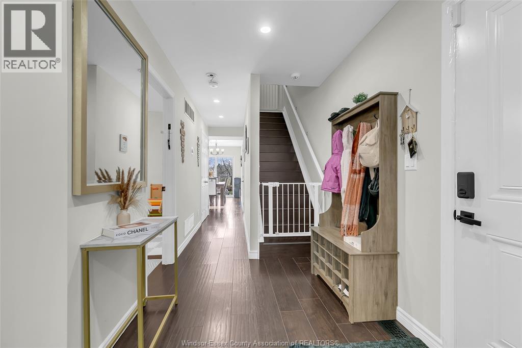 1444 Norman, Windsor, ON - Indoor Photo Showing Other Room