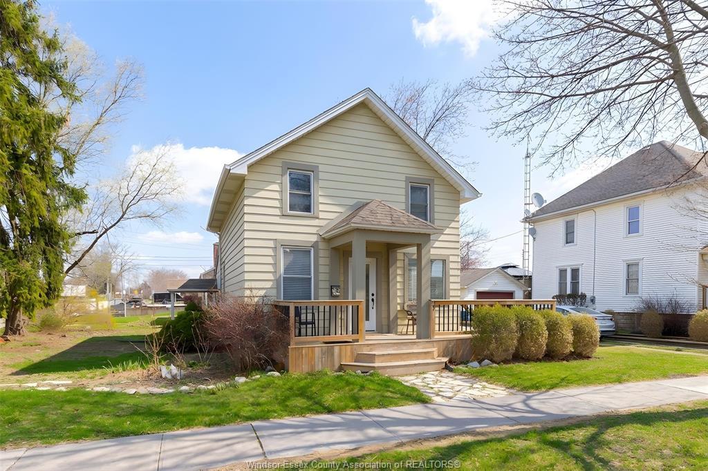 21 Clark, Leamington, ON