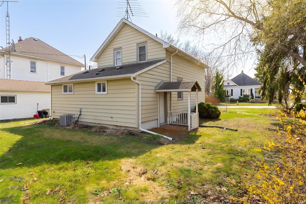 21 Clark, Leamington, ON