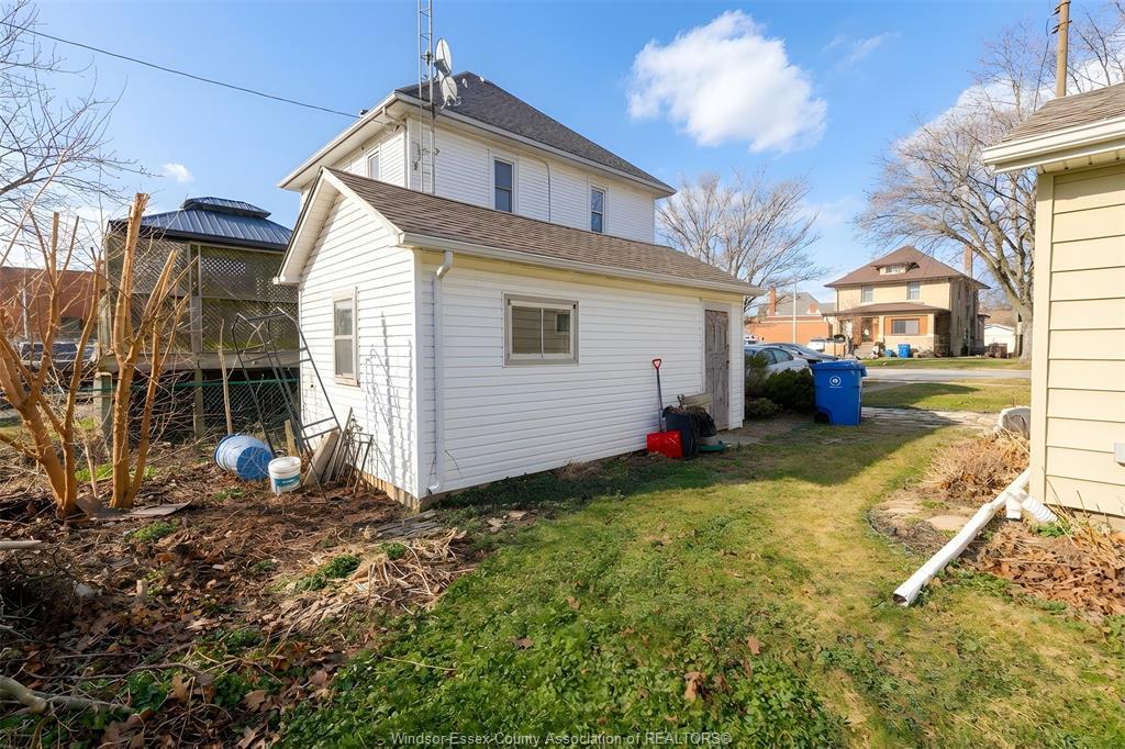 21 Clark, Leamington, ON