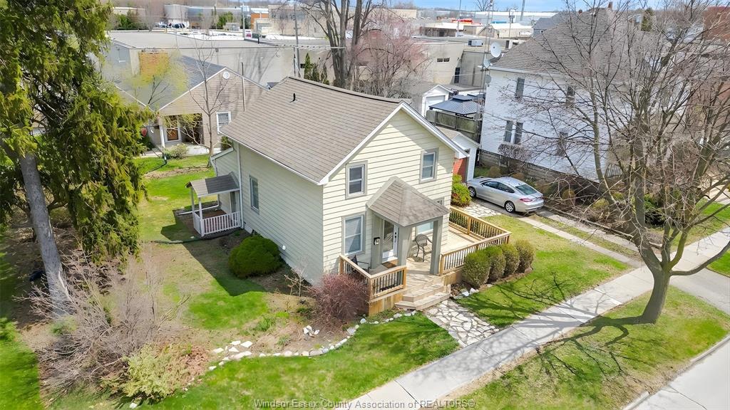 21 Clark, Leamington, ON