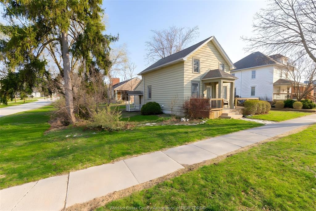 21 Clark, Leamington, ON