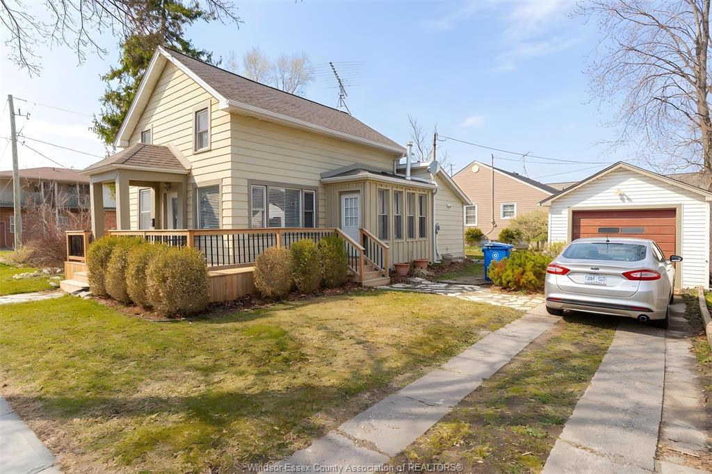 21 Clark, Leamington, ON