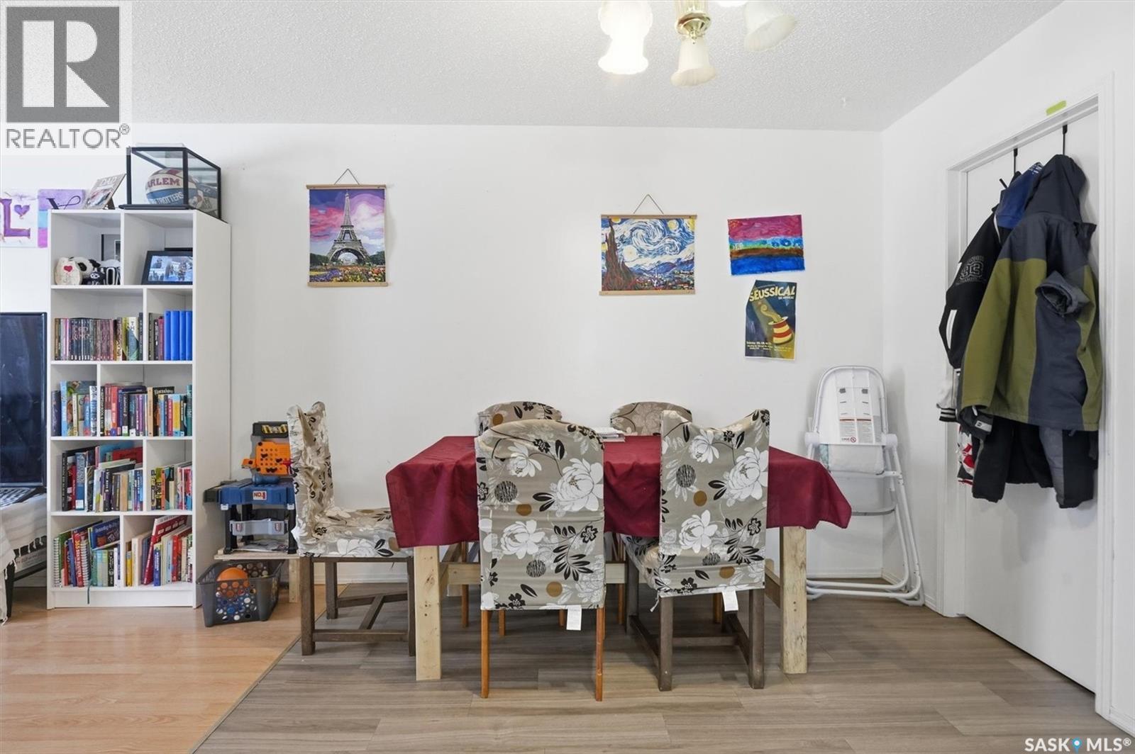 114 - 116 Barber Crescent, Saskatoon, SK - Indoor Photo Showing Other Room