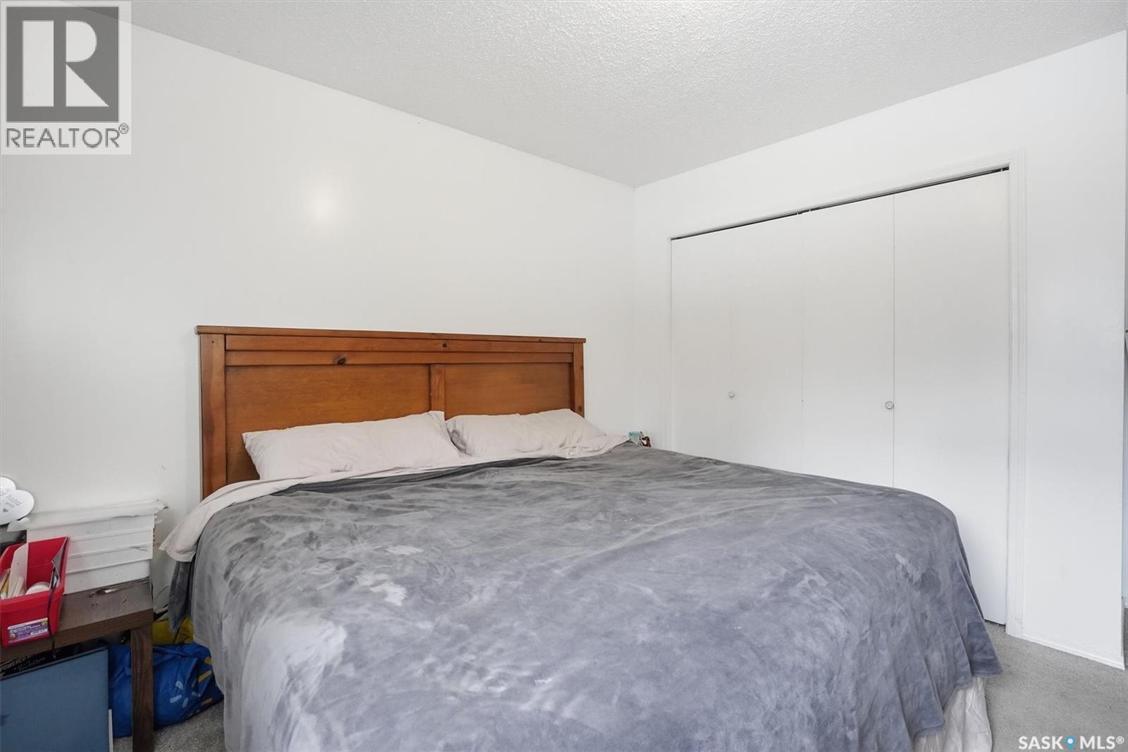 114 - 116 Barber Crescent, Saskatoon, SK - Indoor Photo Showing Bedroom