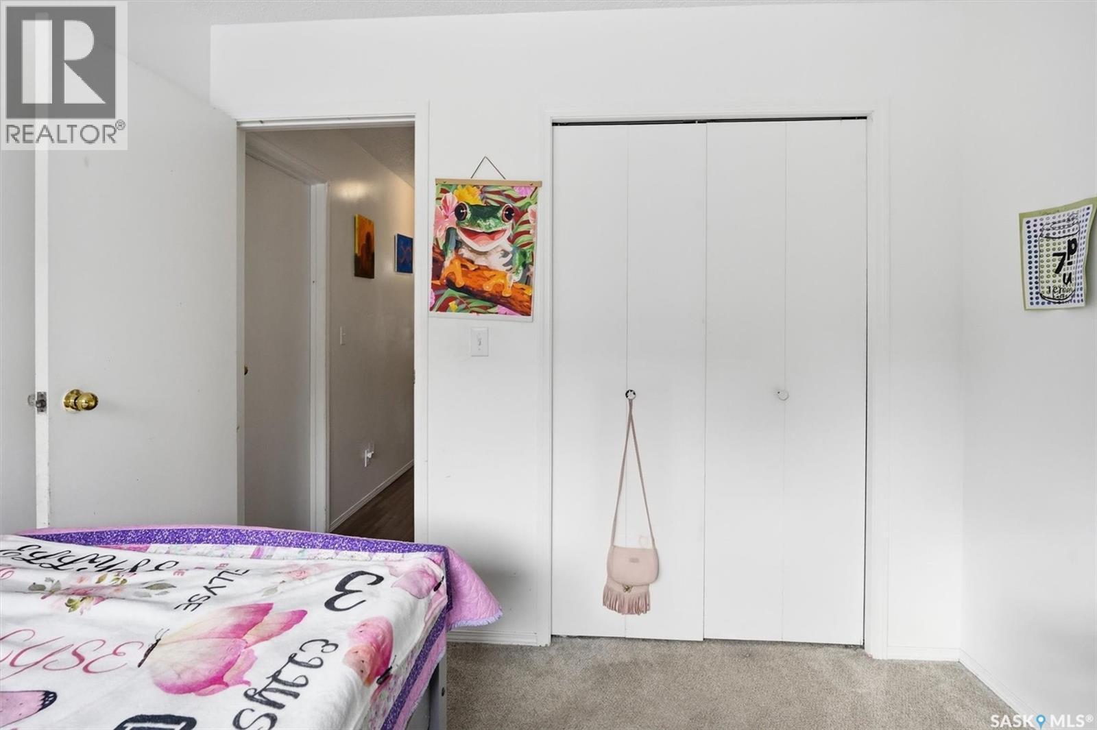 114 - 116 Barber Crescent, Saskatoon, SK - Indoor Photo Showing Bedroom