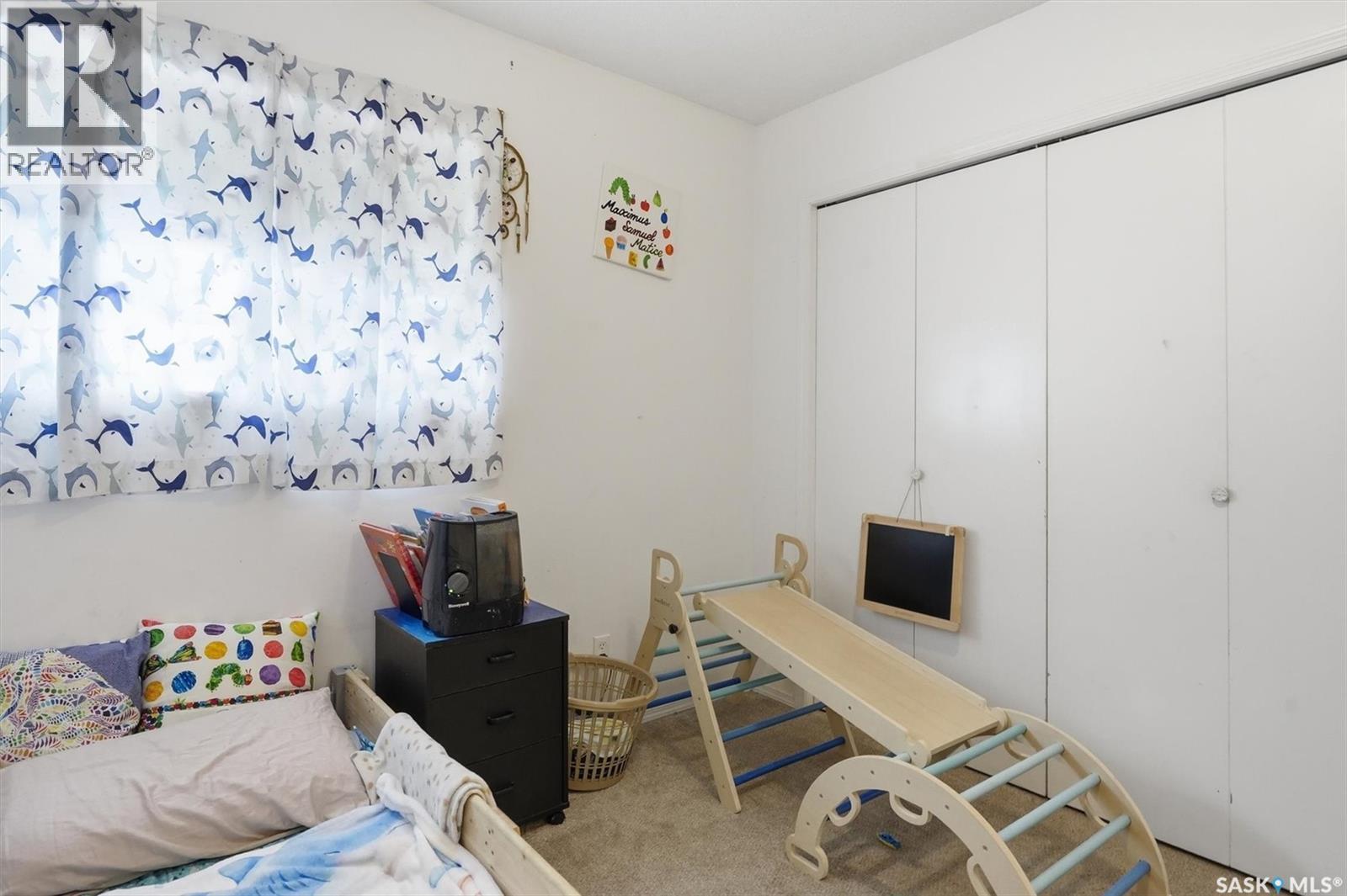 114 - 116 Barber Crescent, Saskatoon, SK - Indoor Photo Showing Other Room