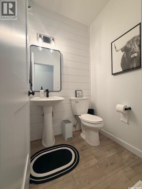 351 Aniskotaw Bend, Saskatoon, SK - Indoor Photo Showing Bathroom