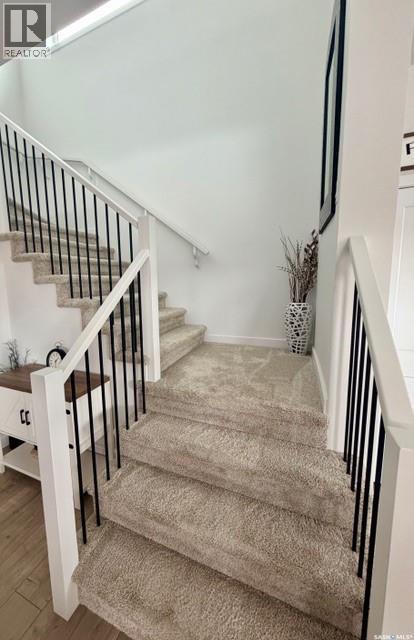 351 Aniskotaw Bend, Saskatoon, SK - Indoor Photo Showing Other Room