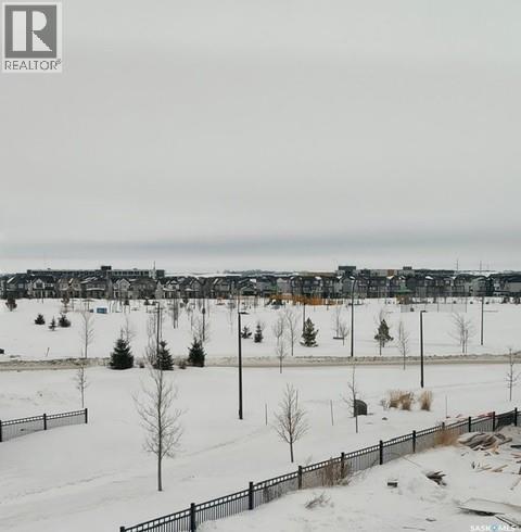 351 Aniskotaw Bend, Saskatoon, SK - Outdoor With View