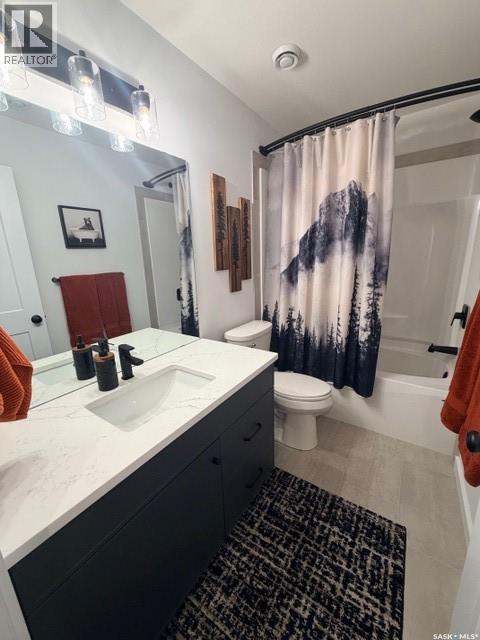 351 Aniskotaw Bend, Saskatoon, SK - Indoor Photo Showing Bathroom